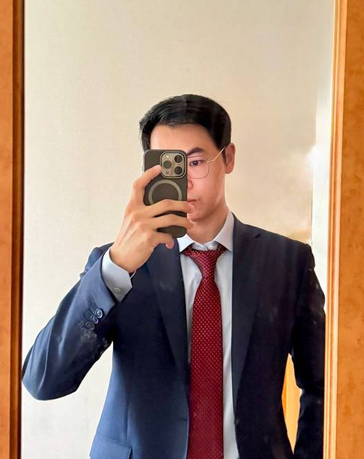 Zabu Kyaw